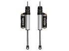 Icon Vehicle Dynamics 67710CP Shock Absorber Pr. 05+ Ford F-250/350 4.5” Front Ford Ikon