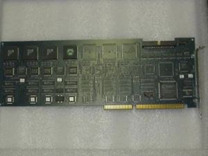 Brooktrout RDSP-E2 (Vantage) Telephony Card, 40-08-018E, 804-018-03, RDSP VRS-16 - Picture 1 of 1