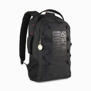 PUMA x ONE PIECE collection Men's Backpack 21L Black 2024 Japan