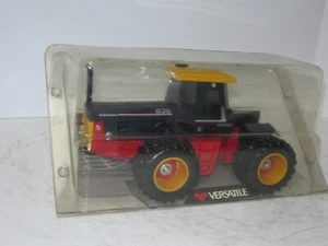 1/32 VERSATILE 836 DESIGNATION 6 w/DUALS NIP decal sheet - Picture 1 of 3