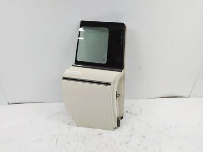 Mini Cooper Clubman 2008-2014 puerta trasera derecha pasajero - blanco (850) 41525A2a319 Foto 1 de 4