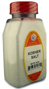 Marshalls Creek Spice Kosher SAL - Kosher - Imagen 1 de 1