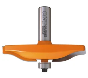 CMT 890.503.11 1/2-Shank 3-1/4-Inch Diameter Horizontal Raised Panel Router Bit - Picture 1 of 1