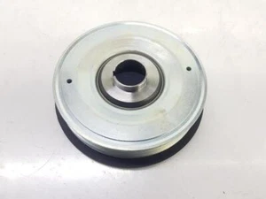 8200555547 puleggia albero motore per NISSAN PRIMASTAR 2.5 DCI 93161444 1649738 - Imagen 1 de 5