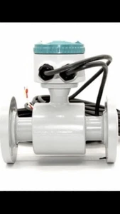 Hydring Electromagnetic Flowmeter w/ Transmitter Model DN80. New!! SHIPS FREE - Picture 1 of 15