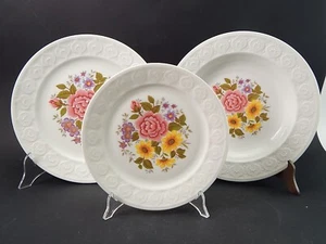 MODERNISIERT VINTAGE TISCHSERVICE GESCHIRR PORZELLAN SCHIRNDING BAYERN 29 TLG. - Bild 1 von 13