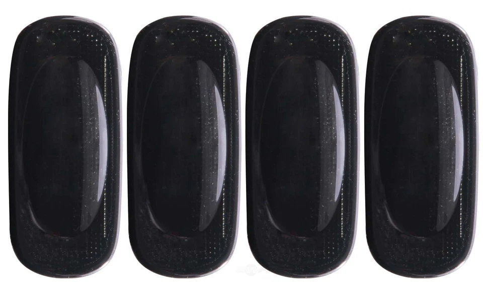 Conjunto de luz de señalización lateral trasera para Dodge Ram 3500 2003-2009 2007 2004 2006 Anzo Foto 1 de 1