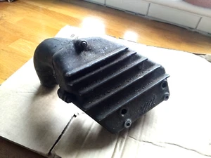CLASSIC MINI MG METRO TURBO PLENUM CHAMBER ERA RARE WORKS COOPER S 1275 RACE ST - Picture 1 of 1