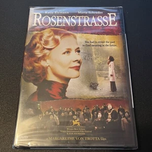 Rosenstrasse (DVD, ) NEW SEALED! - Picture 1 of 3