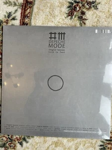 Depeche Mode Hole To Feed/ Fragile Tension New Vinyl - Picture 1 of 2