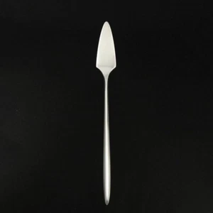 Cohr. Sterling Silver Butter Spreader, Hjørdis Haugaard - Trinita - Picture 1 of 1