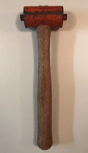 HERBRAND #632H Specialty HAMMER Hard To find - Picture 1 of 3