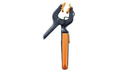 Testo 115i 0560211502- Mini abrazadera de tubo inalámbrica inteligente medición de temperatura Foto 1 de 4