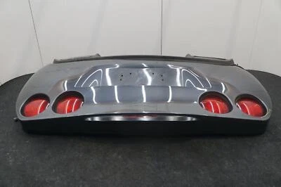 Rear Bumper Cover Assembly OEM 15895252 Chevrolet Corvette C6 Z06 06-13 *Note* Foto 1 de 4