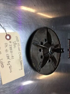 Harley Davidson oem Clutch Releasing Disc #37871-41 - Picture 1 of 1