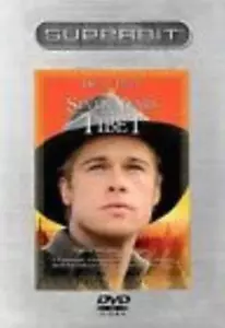 Seven Years in Tibet Pitt, Brad 2003 DVD Top-quality Free UK shipping - Picture 1 of 7