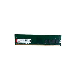 KINGSTON 8GB KCP424NS8/8 PC4-19200 DDR4 2400MHZ DESKTOP RAM D5-2(16) - Picture 1 of 2