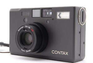 Film Contax T3 Cameras for sale | eBay