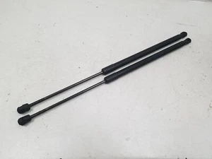 VOLVO V60 5-TÜRER KOMBI HECKKLAPPENSTREBEN (PAAR) 2010-2015 OEM 12 MONATE GARANTIE - Bild 1 von 7