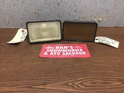 Faro # 2410540 Polaris 2005 Trail Boss 330 2x4 Foto 1 de 4