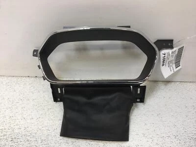 Instrument Cluster Bezel LINCOLN CONTINENTAL 17 - Image 1 of 2