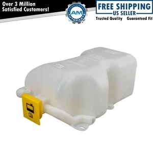 Coolant Reservoir Fits 1978-2002 Dodge - Picture 1 of 4