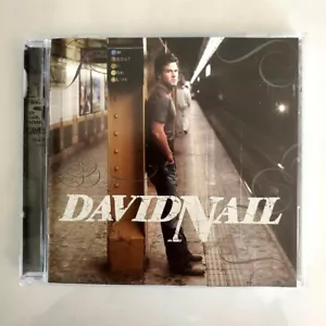 David Nail - CD - I'm About To Come Alive - Foto 1 di 3