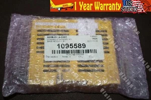 Fanuc, A03B-0815-C001 Connector Panel I/O- - Picture 1 of 1