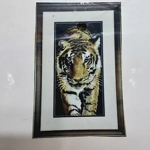Kit de aguja Shillcraft TIGRE MERODEANTE 100% ñame persa # 7019 - Imagen 1 de 5