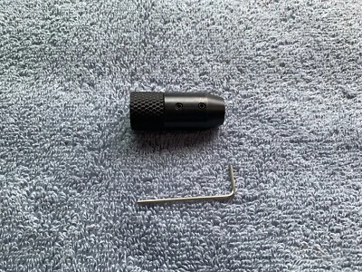 Crosman 2240 2250 Adapter By Buck Rail