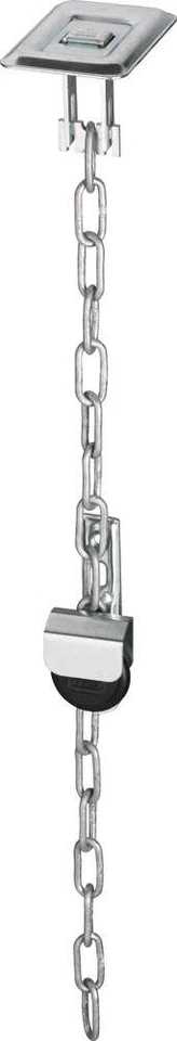 Abus Gitterrostsicherung  GS40 B/SB (4800100) - Bild 1 von 1