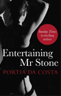 Portia Da Costa Entertaining Mr Stone (Tascabile)