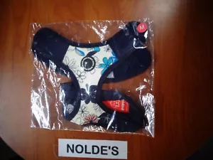 Puppia PALA-AC847/Navy Medium Hundegeschirr Sam 648 DS504 B2 - Bild 1 von 3