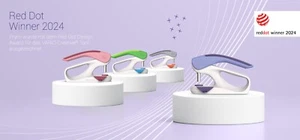 Alicates Prym Vario Creative Tool Vario remaches ojales botones a presión prensa manual sin costura - Imagen 1 de 7