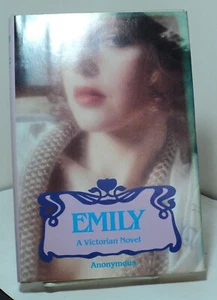 Emily - A Victorian Novel by Anonymous - 1985 - Grove Press - Bild 1 von 2