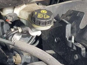 2640186 brake pump for Ford Focus Lim. (CB8) TREND 2010 4782930 - Picture 1 of 3