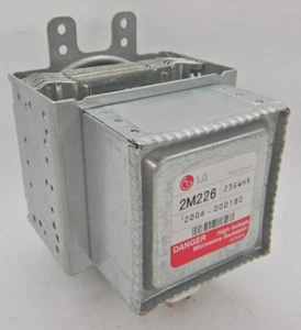 W10754299 Microwave Magnetron 2M226 03GWH parte compatibile per W102163660 - Foto 1 di 6