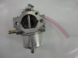 JOHN DEERE Genuine OEM Carburetor AM122462 for GX70 GX75 SRX75 - Picture 1 of 3