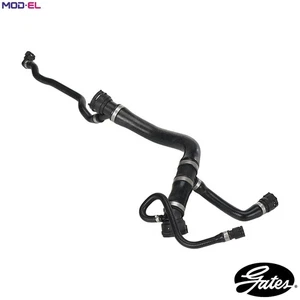 RADIATOR HOSE 05-2352 FOR BMW X5/SAV/E53 N62B44A 4.4L N62B48A 4.8L 8cyl - Picture 1 of 9