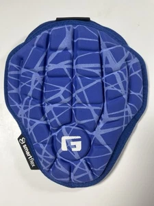 G-Form Youth Elite Speed Elbow Guard Blue One Size Baseball Softball NWT - Picture 1 of 4