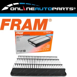 Air Filter Cleaner for Holden Colorado LS RG 2012~2019 4 cyl 2.4L 2.8L Engine - Picture 1 of 3