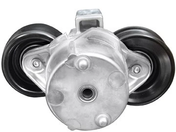 DAYCO 驱动皮带张紧器组件适用于 1999 - 2003 福特 F-350 SUPER DUTY 7.3L V8 — 第 1/2 张图片