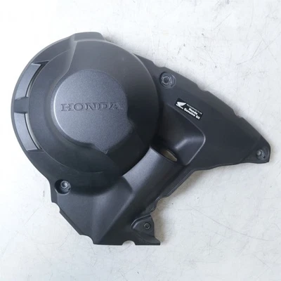 2021 HONDA NC700XD Crank Case Protector - 64520MGSD50ZA — 第 1/4 张图片