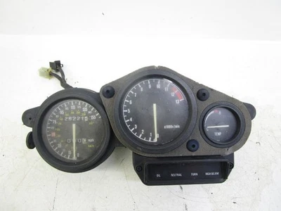 91 medidores de velocímetro Yamaha FZR 600 3GM-83559-00-00 1990-1999 - Imagem 1 de 4