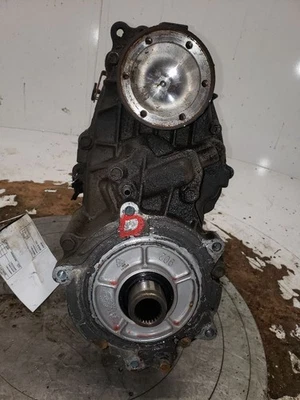 Transfer Case Warner 1354 Electric Shift Fits 06-10 MAZDA B-4000 1450730 - Image 1 of 4