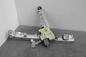 PEUGEOT 5008 Sport Hdi 2011 DRIVERS FRONT WINDOW LIFT & MOTOR UK 9682808880 - Picture 1 of 7