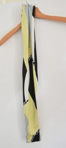 Impresionante diadema/bandana de seda PUCCI con bolsa de almacenamiento - Imagen 1 de 4
