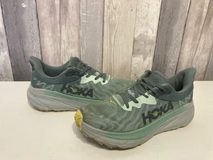 Hoka M Challenger ATR 7 leichte Turnschuhe Laufschuhe Größe 8 / 42 - Bild 1 von 9