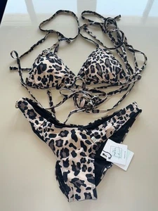 Women’s 2 Piece Swimsuits - Picture 1 of 5
