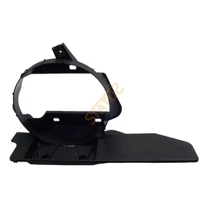 Porsche Boxster 986 Drivers Side Air Duct Engine Fan Housing Carrier 98657575601 - Picture 1 of 6